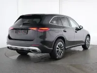 Gebraucht Mercedes GLC200 Avantgarde 204 PS (150 kW) 2025 Schwarz SUV