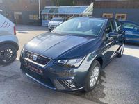 Neu Seat Ibiza Style 95 PS (69 kW) 2025 Grau Limousine