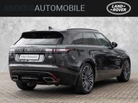 gebraucht Land Rover Range Rover Velar D300 R-Dynamic HSE MATRIX HUP