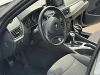 Używany BMW X1 2011 Szary SUV