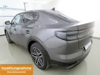 Gebraucht Ford Capri Premium 250 kW (340 PS) 2025 Grau SUV