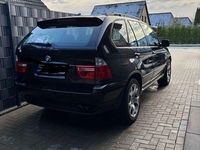 Gebraucht BMW X5 Performance 286 PS (210 kW) 2002 Schwarz SUV