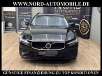 Gebraucht Volvo V60 Core 163 PS (119 kW) 2023 Schwarz Kombi