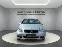 Gebraucht Mercedes A180 Avantgarde 109 PS (80 kW) 2007 Silber Limousine