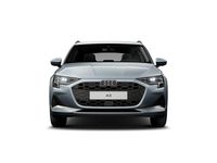 Brugt Audi A3 Advanced 150 HK (110 kW) 2024 Grå Sedan