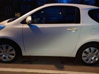 gebraucht Toyota iQ 1,0-l-VVT-i Multidrive -