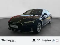 Gebraucht Audi A5 Sportback Advanced 204 PS (150 kW) 2023 Grau Kleinwagen