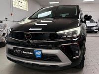 Gebraucht Opel Crossland Elegance 110 PS (80 kW) 2024 Schwarz SUV