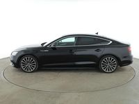 Gebraucht Audi A5 Sportback Sport 2018 Schwarz Kleinwagen