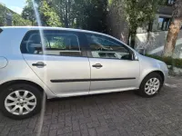 Gebraucht VW Golf IV 90 PS (66 kW) 2005 Grau Kleinwagen