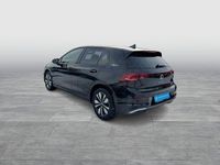 Gebraucht VW Golf VIII Goal 116 PS (85 kW) 2025 Schwarz Limousine