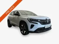 Gebraucht Renault Austral 158 PS (116 kW) 2023 Weiß SUV