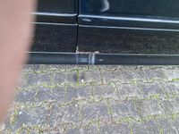 Gebraucht BMW 520 170 PS (125 kW) 2002 Schwarz Kombi