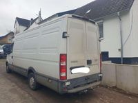 Gebraucht Iveco Daily 136 PS (100 kW) 2008 Van