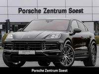 Gebraucht Porsche Cayenne 470 PS (345 kW) 2024 Schwarz SUV