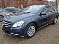 gebraucht Mercedes R350 R 350 R -KlasseCDI 4Matic/TÜV/AU06/25