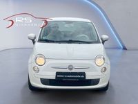 gebraucht Fiat 500 Pop / Klima / Automatik