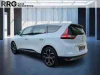 Gebraucht Renault Scenic E-Tech Techno 102 kW (140 PS) 2023 Weiß SUV