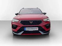 Gebraucht Cupra Ateca 300 PS (220 kW) 2023 Velvet rot metallic SUV