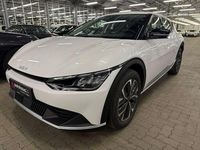 Gebraucht Kia EV6 167 kW (228 PS) 2023 Weiß SUV