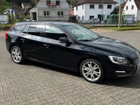 gebraucht Volvo V60 D3