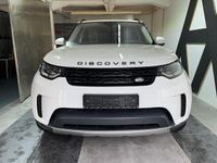 gebraucht Land Rover Discovery P360 AWD HSE Automatik*7-Sitzer*LED
