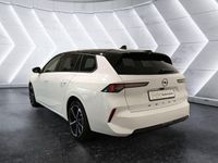 Neu Opel Astra 131 PS (96 kW) 2025 Weiß Kombi