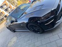 gebraucht Ford Mustang GT 5.0 Ti-VCT V8 GT Auto