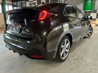 Gebraucht Honda Civic Comfort 99 PS (72 kW) 2016 Braun Limousine