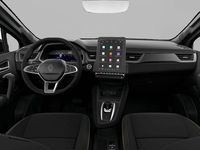 Gebraucht Renault 5 E-Tech Iconic 143 PS (105 kW) 2025 Grau SUV