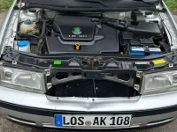 Gebraucht Skoda Octavia Solution 101 PS (74 kW) 1999 Silber Limousine