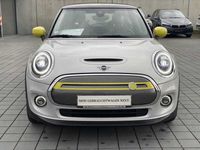 gebraucht Mini Cooper SE 3-Türer DAB LED RFK Navi Komfortzg.