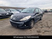 gebraucht Peugeot 206+ 206 + Basis