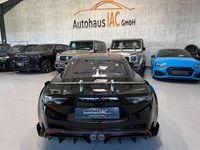 Nowe Alpine A110 300 KM (220 kW) 2026 Czarny Coupe