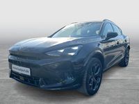 Gebraucht Cupra Formentor 150 PS (110 kW) 2025 Schwarz SUV