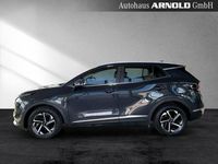 Gebraucht Kia Sportage Vision 136 PS (100 kW) 2024 Pentametal met. SUV