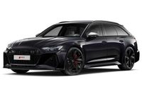 Gebraucht Audi RS6 Performance 630 PS (463 kW) 2025 Sebringschwarz kristalleffekt Kombi