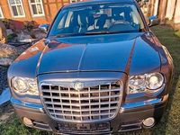 Gebraucht Chrysler 300C 218 PS (160 kW) 2007 Grau Kombi
