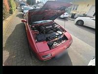 Gebraucht Mazda RX7 200 PS (147 kW) 1992 Rot Coupé