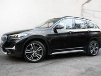 gebraucht BMW X1 SD 20i X-LINE*M-ALU*Aut.*Leder*Navi Pro.*LED*