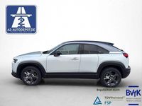 Gebraucht Mazda MX30 107 kW (146 PS) 2022 Weiß SUV