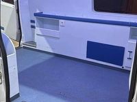 Gebraucht Mercedes Vito 150 PS (110 kW) 2012 Van