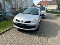 gebraucht Renault Clio III 1.2 Benzin 55Ps TÜV 2025