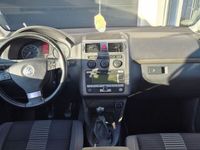 gebraucht VW Touran 1T 1.4 TSI 7 Sitzer