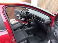 gebraucht Citroën C3 C3Pure Tech 83 Sitzheizung Tempomat uvm