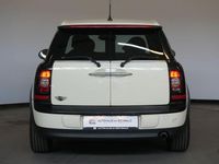Gebraucht Mini One Clubman 95 PS (69 kW) 2009 Weiß Kombi