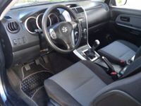 gebraucht Suzuki Grand Vitara 4x4 allrad