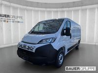 Neu Fiat Ducato 120 PS (88 kW) 2026 Weiss (pastell)) (weiss Van