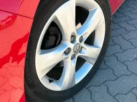 Gebraucht Opel Astra 140 PS (102 kW) 2011 Rot Limousine
