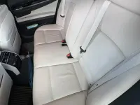 Gebraucht BMW 730 258 PS (189 kW) 2013 Schwarz Limousine